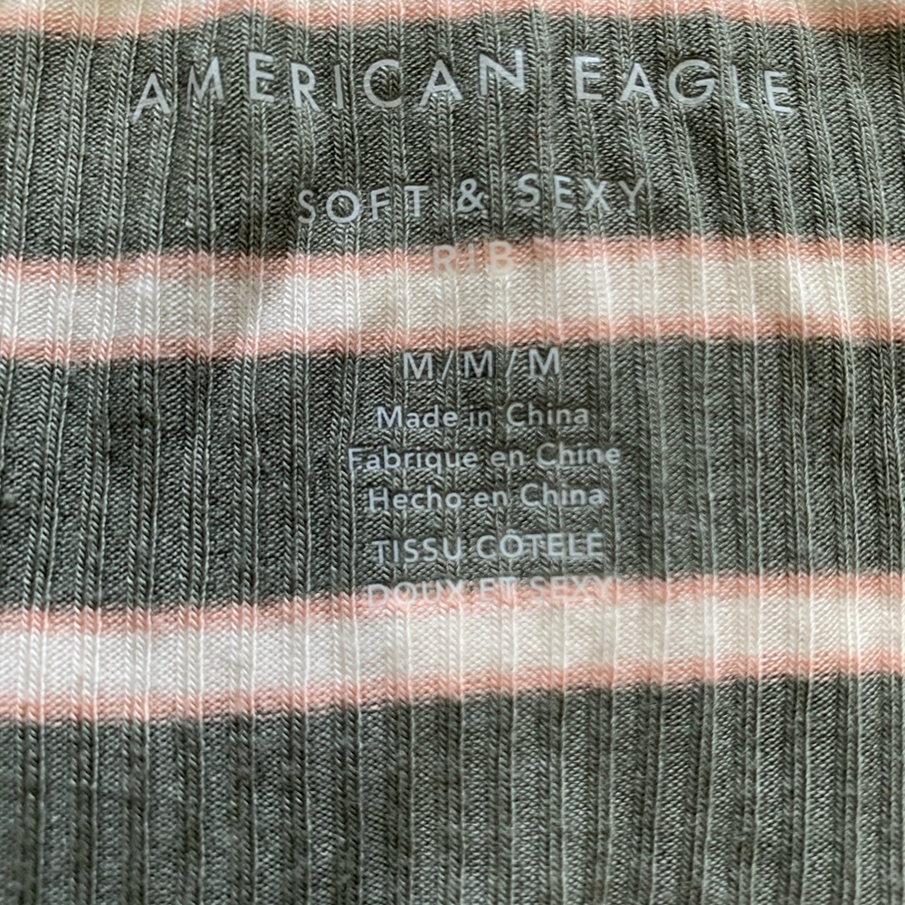 American eagle tube top - Picture 3 of 4